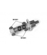 OPEN PARTS - FBM100300 - 